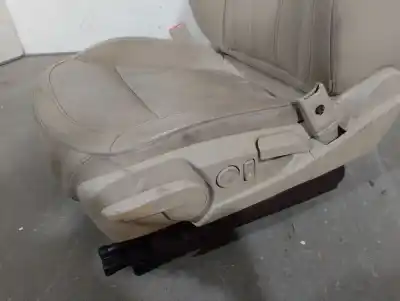 Автозапчасти б/у левое переднее сидение за opel insignia a (g09) 2.0 cdti (68) ссылки oem iam 5165189  5165189