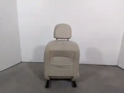 Автозапчасти б/у сиденье правое переднее за opel insignia a (g09) 2.0 cdti (68) ссылки oem iam 5165189  5165189