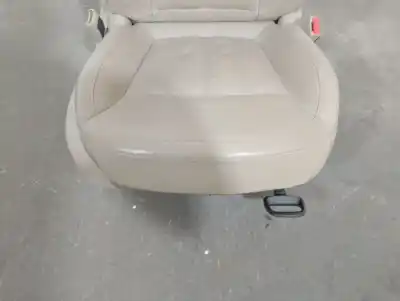 Автозапчасти б/у сиденье правое переднее за opel insignia a (g09) 2.0 cdti (68) ссылки oem iam 5165189  5165189