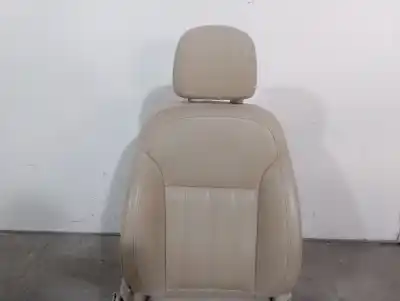 Автозапчасти б/у сиденье правое переднее за opel insignia a (g09) 2.0 cdti (68) ссылки oem iam 5165189  5165189