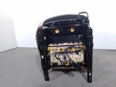 Автозапчасти б/у сиденье правое переднее за opel insignia a (g09) 2.0 cdti (68) ссылки oem iam 5165189  5165189