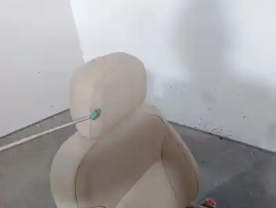 Автозапчасти б/у сиденье правое переднее за opel insignia a (g09) 2.0 cdti (68) ссылки oem iam 5165189  5165189