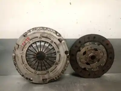 Second-hand car spare part clutch kit for volkswagen taigo (cs1) 1.0 tsi oem iam references 05c141025a