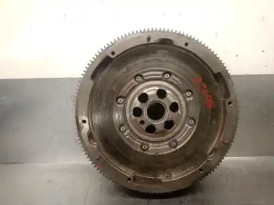 Second-hand car spare part engine flywheel for volkswagen taigo (cs1) 1.0 tsi oem iam references 04c105266