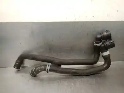 Second-hand car spare part tube for volkswagen taigo (cs1) 1.0 tsi oem iam references 2q0121156b