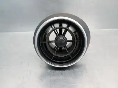 Peça sobressalente para automóvel em segunda mão GRELHA DE VENTILAÇÃO TABLIER por AUDI A1 SPORTBACK (8XA, 8XF) 1.0 TFSI Referências OEM IAM 8X1820951  