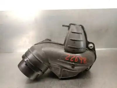 Peça sobressalente para automóvel em segunda mão TUBO por VOLKSWAGEN TAIGO (CS1) 1.0 TSI Referências OEM IAM 05C129654C  