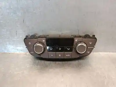 Автозапчастина б/у клімат-контроль для opel insignia a (g09) 2.0 cdti (68) посилання на oem iam 13277870