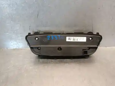 Автозапчастина б/у клімат-контроль для opel insignia a (g09) 2.0 cdti (68) посилання на oem iam 13277870  1822697