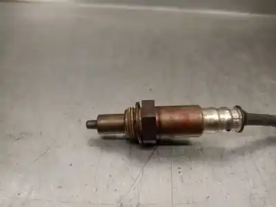 Second-hand car spare part lambda probe for volkswagen taigo (cs1) 1.0 tsi oem iam references 04e906262gg 150012f22 denso 04e906262gg