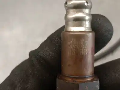 Second-hand car spare part lambda probe for volkswagen taigo (cs1) 1.0 tsi oem iam references 04e906262gg 150012f22 denso 04e906262gg