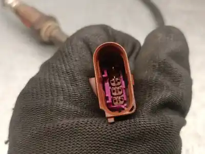 Second-hand car spare part lambda probe for volkswagen taigo (cs1) 1.0 tsi oem iam references 04e906262gf  04e906262gf