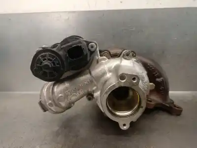 Second-hand car spare part turbocharger for volkswagen taigo (cs1) 1.0 tsi oem iam references 05c145704