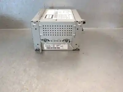 Second-hand car spare part audio system / radio cd for opel insignia a (g09) 2.0 cdti (68) oem iam references 22883322 453116246 bosch 1780827