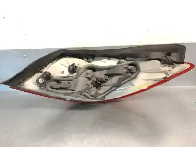 Second-hand car spare part left tailgate light for opel insignia a (g09) 2.0 cdti (68) oem iam references 13279622  1222188