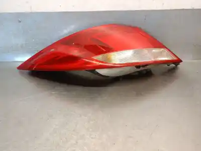 Second-hand car spare part left tailgate light for opel insignia a (g09) 2.0 cdti (68) oem iam references 13279622  1222188