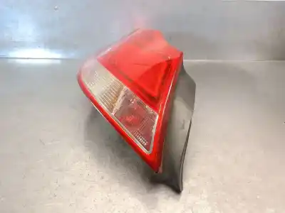 Second-hand car spare part left tailgate light for opel insignia a (g09) 2.0 cdti (68) oem iam references 13279622  1222188
