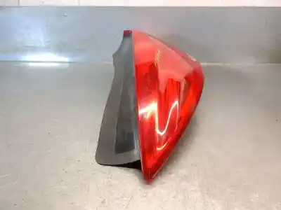 Second-hand car spare part left tailgate light for opel insignia a (g09) 2.0 cdti (68) oem iam references 13279622  1222188
