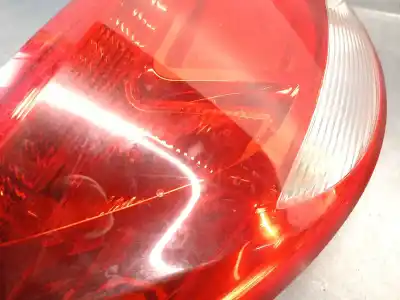 Second-hand car spare part left tailgate light for opel insignia a (g09) 2.0 cdti (68) oem iam references 13279622  1222188