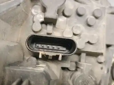 Second-hand car spare part left tailgate light for opel insignia a (g09) 2.0 cdti (68) oem iam references 13279622  1222188