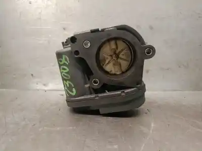 İkinci el araba yedek parçası KELEBEK KUTUSU için PEUGEOT 307 SW (3H) 1.6 16V OEM IAM referansları 966180908000  