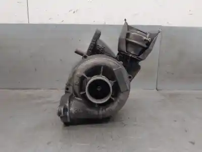 İkinci el araba yedek parçası TURBOSARJ için FORD FOCUS II (DA_, HCP, DP) 1.6 TDCI OEM IAM referansları 9656125880  