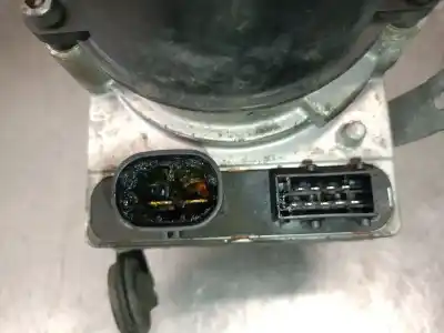 Автозапчастина б/у насос керма для peugeot 307 break/sw (s2) 1.6 16v cat посилання на oem iam 9680987180  4007vn