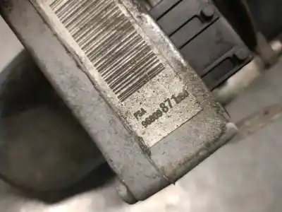 Автозапчастина б/у насос керма для peugeot 307 break/sw (s2) 1.6 16v cat посилання на oem iam 9680987180  4007vn