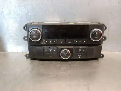 Peça sobressalente para automóvel em segunda mão comando de sofagem (chauffage / ar condicionado) por dodge journey 2.0 crd referências oem iam p55111898a