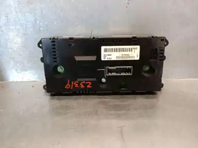 Second-hand car spare part climate control for dodge journey 2.0 crd oem iam references p55111898a  55111 898ac