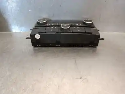 Second-hand car spare part climate control for dodge journey 2.0 crd oem iam references p55111898a  55111 898ac