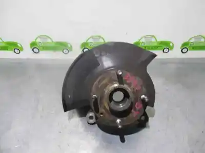 Peça sobressalente para automóvel em segunda mão manga de eixo dianteira esquerda por chevrolet evanda 2.0 cat referências oem iam 