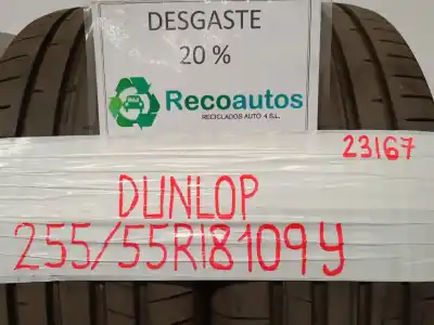 İkinci el araba yedek parçası YORULMAK için AUDI Q7 (4LB) 3.0 TDI QUATTRO OEM IAM referansları 25555R18109Y  