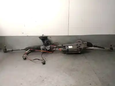 Second-hand car spare part STEERING RACK for SKODA KAROQ (NU7, ND7)  OEM IAM references 3Q1423858AF  5Q1423062K