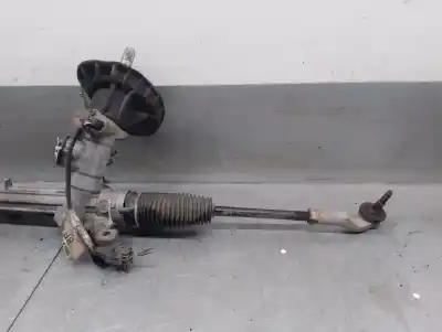 Second-hand car spare part steering rack for ford focus ii (da_, hcp, dp) 1.6 tdci oem iam references 5m513200ej  1768605