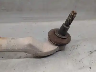 Second-hand car spare part steering rack for ford focus ii (da_, hcp, dp) 1.6 tdci oem iam references 5m513200ej  1768605