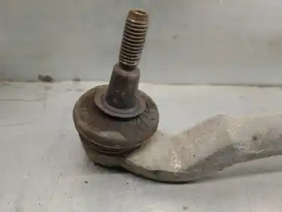 Second-hand car spare part steering rack for ford focus ii (da_, hcp, dp) 1.6 tdci oem iam references 5m513200ej  1768605