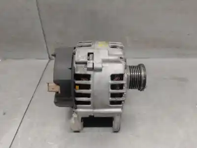 Second-hand car spare part Alternator for RENAULT LAGUNA II (BG0) 1.9 dCi Diesel OEM IAM references 7700426849 2542272E VALEO 7700426849