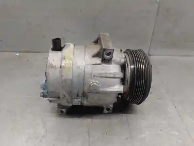 Автозапчастина б/у компресор кондиционера для RENAULT LAGUNA II (BG0) 1.9 dCi Diesel Посилання на OEM IAM 8200021822  8200021822 Автозапчастина б/у компресор кондиционера для RENAULT LAGUNA II (BG0) 1.9 dCi Diesel Посилання на OEM IAM 8200021822  8200021822