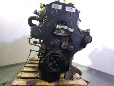 Pezzo di ricambio per auto di seconda mano MOTORE COMPLETO per CHRYSLER VOYAGER (RG) 2.5 CRD SE Grand Voyager Riferimenti OEM IAM VM48C  