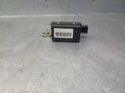 Second-hand car spare part trunk lock for mini mini (r56) cooper d oem iam references 51242754528  51242754528