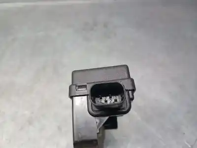 Second-hand car spare part trunk lock for mini mini (r56) cooper d oem iam references 51242754528  51242754528