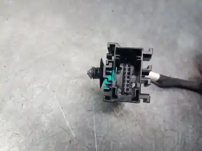 Автозапчастина б/у панель інструментів для mini mini (r56) cooper d посилання на oem iam 62109325807  62109325807