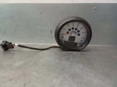 Pezzo di ricambio per auto di seconda mano PANNELLO DEGLI STRUMENTI per MINI MINI (R56) COOPER D Riferimenti OEM IAM 62109325807  