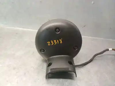 Second-hand car spare part dashboard for mini mini (r56) cooper d oem iam references 62109325807  62109325807