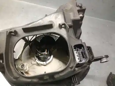 Second-hand car spare part right headlight for mini mini (r56) cooper d oem iam references 63122751264  63122751264