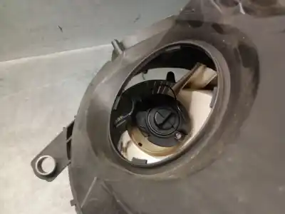 Second-hand car spare part right headlight for mini mini (r56) cooper d oem iam references 63122751264  63122751264