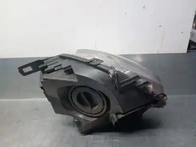 Автозапчасти б/у правая фара за mini mini (r56) cooper d ссылки oem iam 63122751264  63122751264
