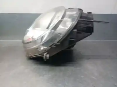 Peça sobressalente para automóvel em segunda mão farol / farolim esquerdo por mini mini (r56) cooper d referências oem iam 63122751263  63122751263