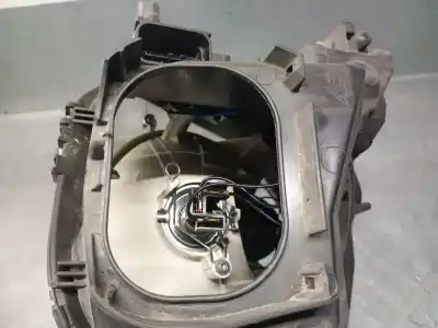 Peça sobressalente para automóvel em segunda mão farol / farolim esquerdo por mini mini (r56) cooper d referências oem iam 63122751263  63122751263